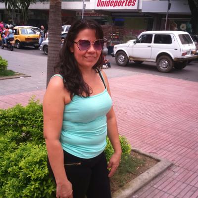 Profile Picture of Irma Becerra (@irmabecerra1977) on Twitter