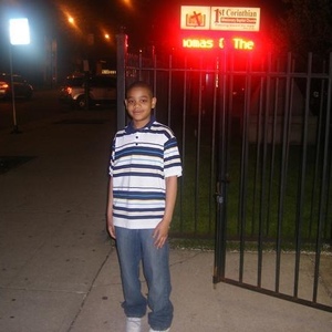 Profile Picture of Tommie Redmond (@367355611) on Myspace