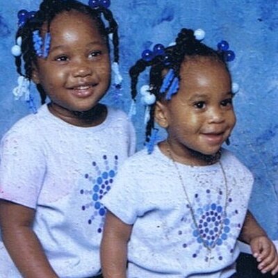 Profile Picture of CHERYL GALLOWAY (@MUNCHOSGIRL) on Twitter