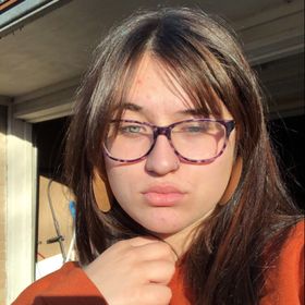 Profile Picture of Haleigh Boyce-Hollis (@haleighboyce) on Pinterest