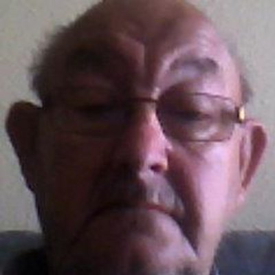Profile Picture of John Hatcher (@omegahatcher) on Twitter