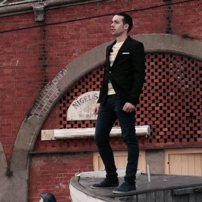 Profile Picture of Alex Izquierdo (@AlexIzquierdo1) on Twitter