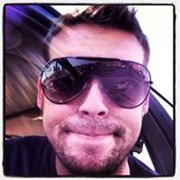 Profile Picture of Sean Colin (@colin5559) on Pinterest