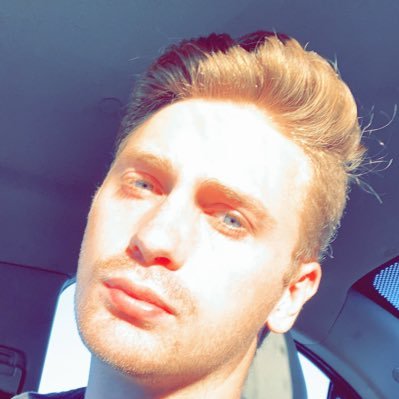 Profile Picture of Brandon Halterman (@BrandonHalterm3) on Twitter