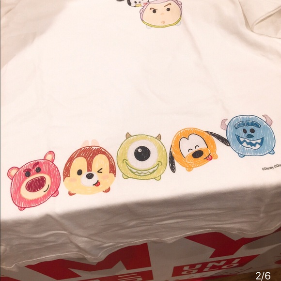 Profile Picture of Jdbfhhc Jdhbd (@rubyhu134) on Poshmark