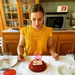 Profile Picture of Daniela Barberis (@d_barberis) on Instagram