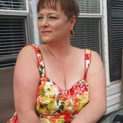 Profile Picture of Tammy Capps (@TMJCapps) on Twitter