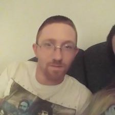 Matt Penney - Twitter Profile Picture of Matt Penney (@Penneywise84) on Twitter