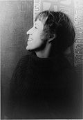 Profile Picture of Lotte Lenya - Wikipediaon Wikipedia