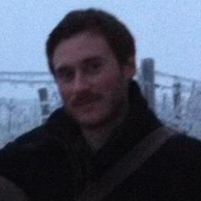 Profile Picture of Matthew Cruickshank (@mercuryprophet) on Twitter