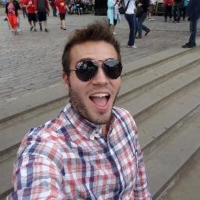 Profile Picture of Nathan Philipp (@SirSnapchat) on Twitter