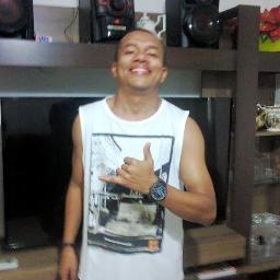 Profile Picture of Jefferson Cunha (@Jeff_Rua1989) on Twitter