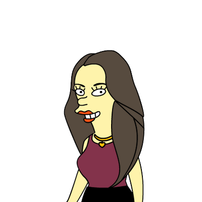 Profile Picture of ChristinaDillon (@ChristinaDillon) on Twitter