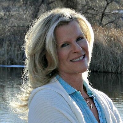 Profile Picture of Karen Davis Coaching (@KarenDavisCoach) on Twitter