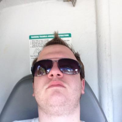 Profile Picture of Jesse Thomas Foote (@86Footer) on Twitter