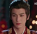 Profile Picture of Zhang Lingheon Wikipedia