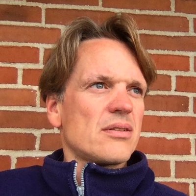 Profile Picture of Erik Martino Hansen (@erikmartino) on Twitter