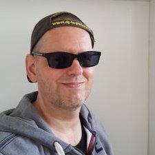 Profile Picture of Dirk Lange (@DirkLange6) on Twitter