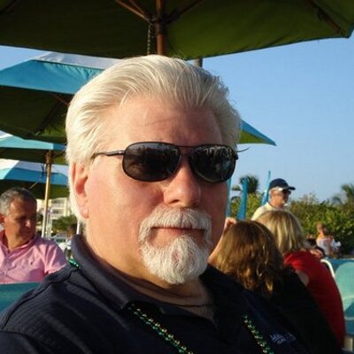 John Keeley - Twitter Profile Picture of John Keeley (@jrkeeley111) on Twitter