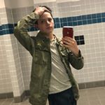 Profile Picture of Jackson Benjamin (@jacksonbenjamin_) on Instagram