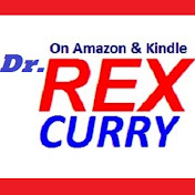 Profile Picture of Rexcurrydotnet (@rexcurrydotnet) on Youtube