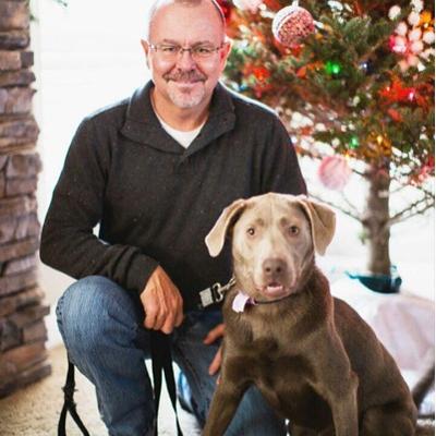 Profile Picture of Gary Hammer (@hammer_gary) on Twitter