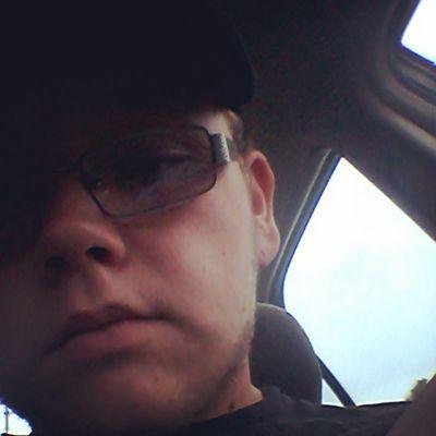 Profile Picture of Jonathan Strain (@jonathan_strain) on Twitter