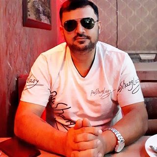 Profile Picture of Dushyant Joshi (@dushyant.joshi.7731) on Facebook