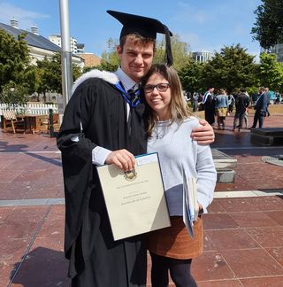 Profile Picture of Ben Krinkel (Ben Andrew Krinkel) (@ben.krinkel) on Facebook