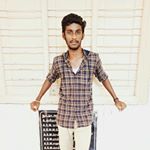 Profile Picture of joseph britto (@mass_britto) on Instagram