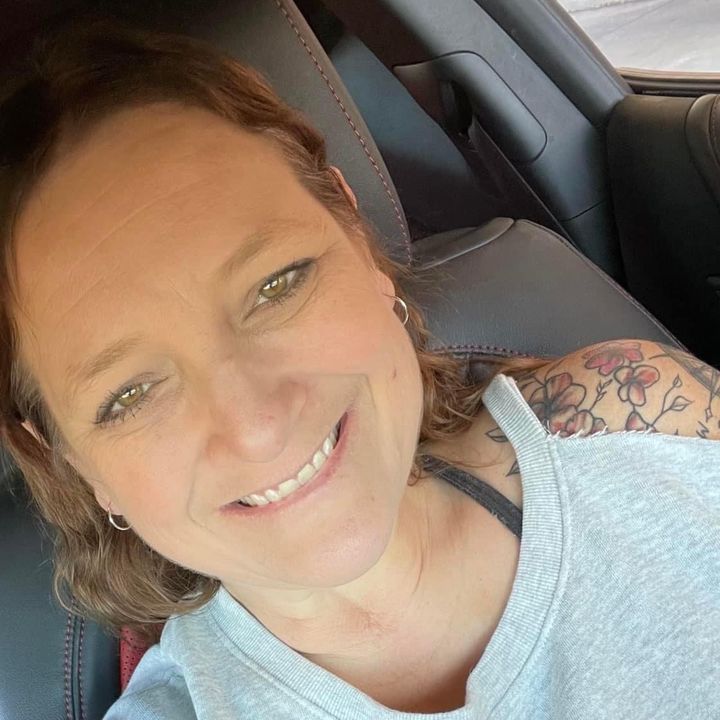 Profile Picture of Cheri Lancon (@chericonley19) on Tiktok