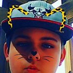 Profile Picture of WesleyHyatt14 (@wesleyhyatt14) on Instagram