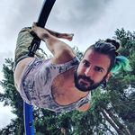 Profile Picture of (sustainable) Pete WOLF (@princess_dadbod) on Instagram