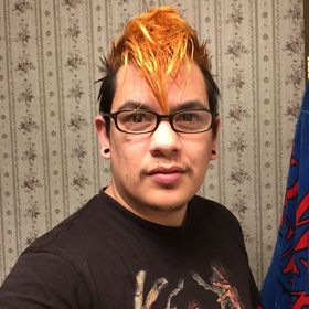 Profile Picture of Jacob Dazey (@jhdazey) on Pinterest