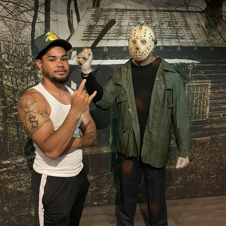 Profile Picture of Darryl Story (@dstory6) on Tiktok