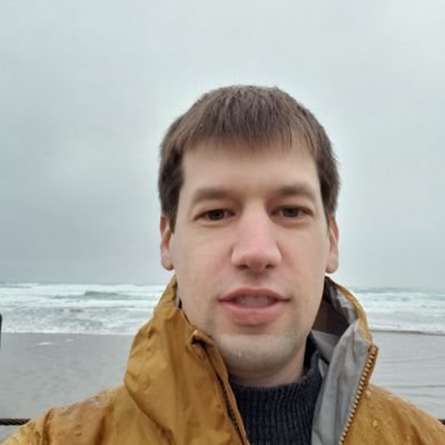 Profile Picture of Aaron Jaech (@AaronJaech) on Twitter