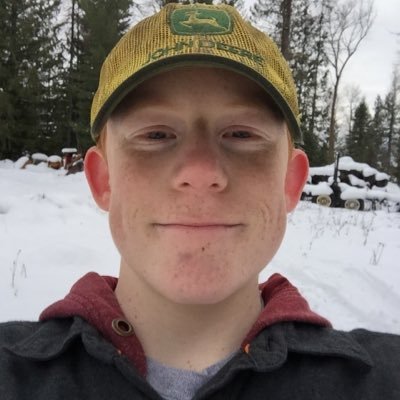 Profile Picture of Blake Mose Dunkel (@mose_dunkel) on Twitter