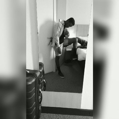 Profile Picture of Jay Jay (@Jesse_Dwyer) on Twitter