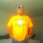 Profile Picture of BIG-B (@brianlowers) on Instagram