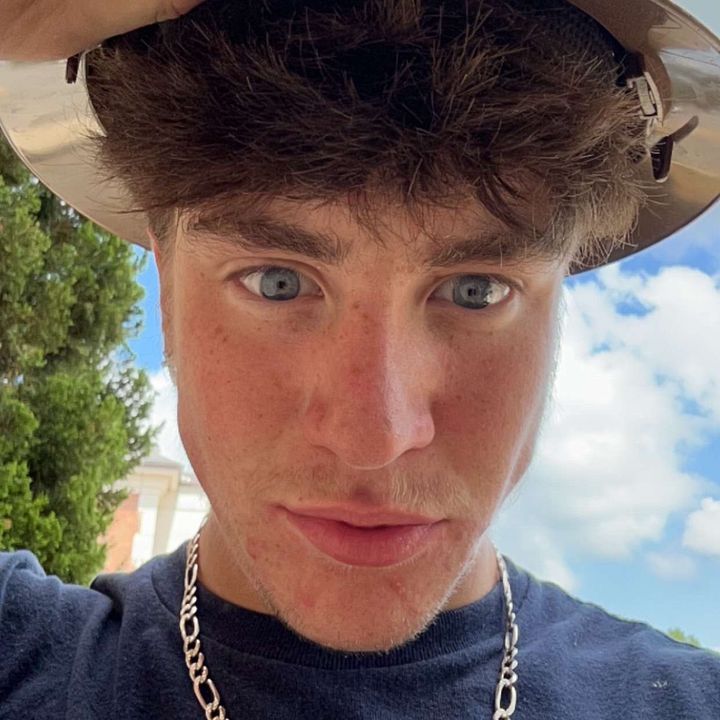 Profile Picture of Andy mcmichael (@andy_mcmichael) on Tiktok