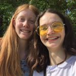 Profile Picture of Rosalie Levac-Richard (@rosalielevac) on Instagram