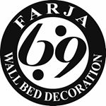 Profile Picture of تخت تاشو دیواری hamid_alizadeh (@farja_wallbed) on Instagram