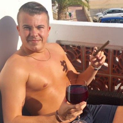 Profile Picture of GEOFF KENT (@1GEOFFKENT) on Twitter