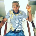 Profile Picture of michael_alade (@balogun_mimo) on Instagram