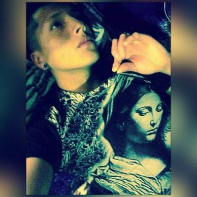 Bryan Corte - Twitter Profile Picture of Bryan Corte (@BryanCorte1) on Twitter