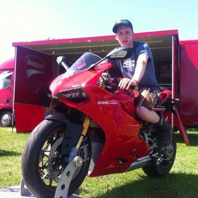 Profile Picture of James Lindley (@james_lindley0) on Twitter