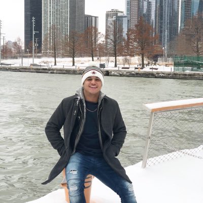 Profile Picture of Goob (@@NickGobert2) on Twitter