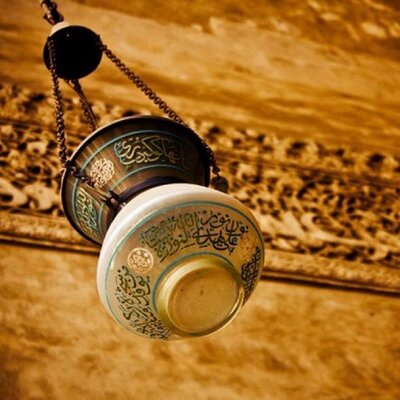 Profile Picture of Purity Of Deen (@@PurityOfDeen) on Twitter