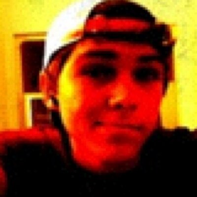 Profile Picture of Seth William Fuller (@Sinister_Seth13) on Twitter