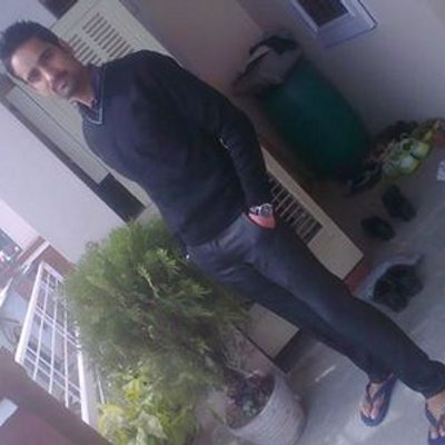 Profile Picture of Anil Gaur (@anilgaur786) on Twitter